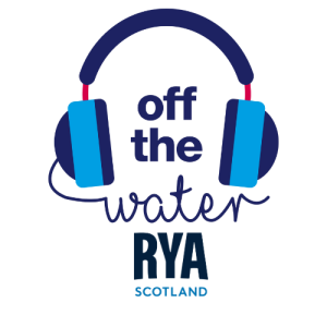 Off The Water - Episode 8 - Gone Cruising