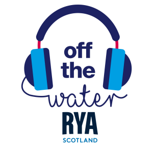 Off The Water Episode 20 - Volunteers