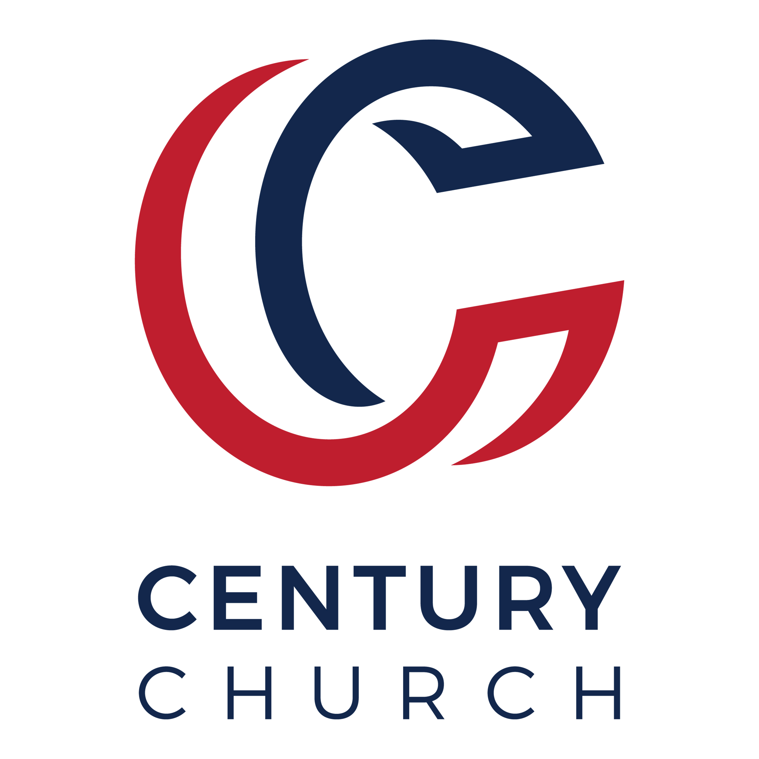 Century Church with Dr. Patrick M. Quinn