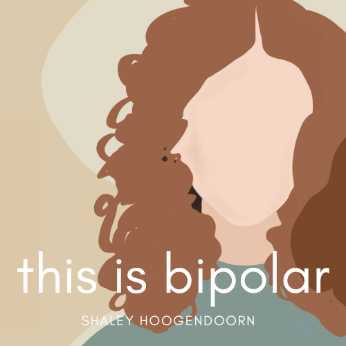 CONVERSATIONS WITH Lee Formella, Director of Education for NAMI (SE Minnesota) & advocate @benefits_of_bipolar - podcast episode cover