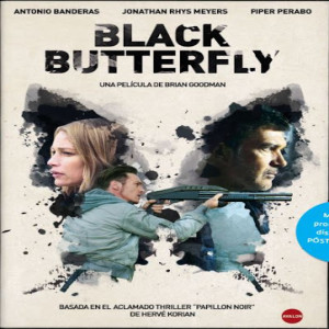 "Ver" Black Butterfly ~ 2020 HD Repelis Completa Online Espanol