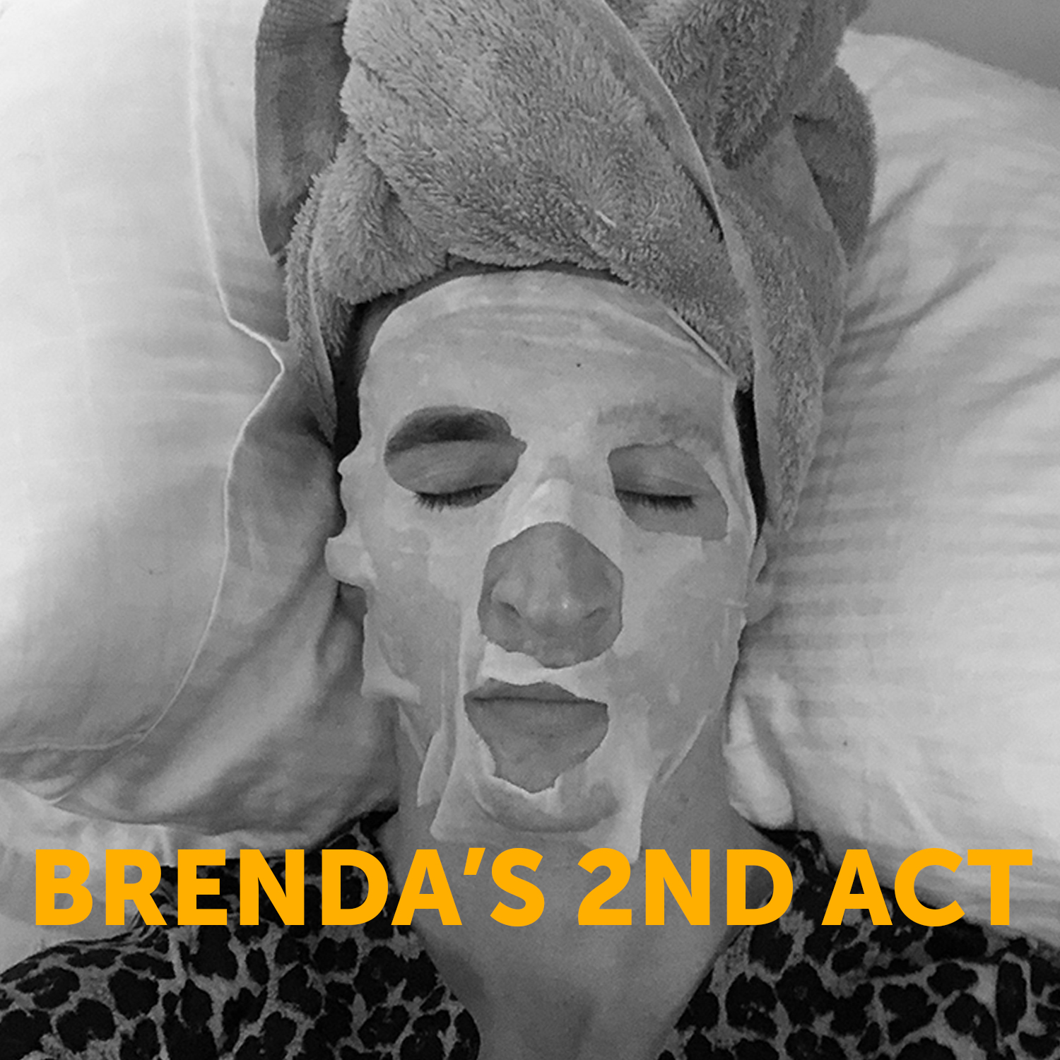 Brenda's 2nd Act