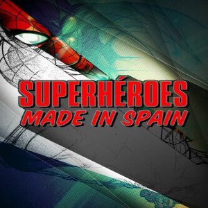 Ver HD1090p!! Superhéroes made in Spain [peliculas] Completa online gratis espanol