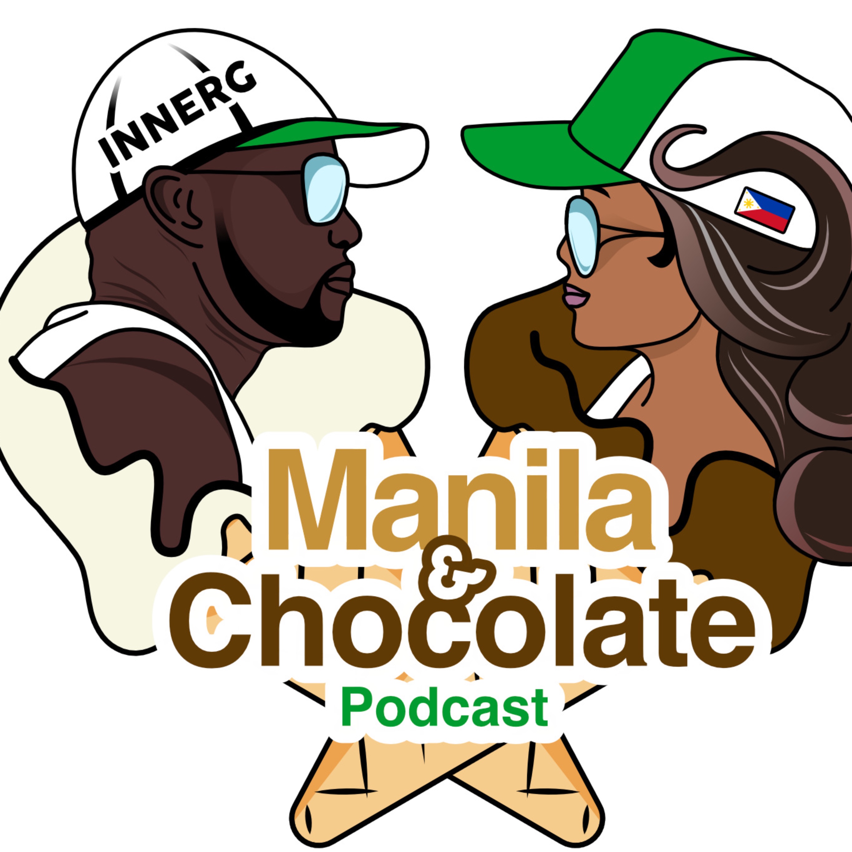 Manila & Chocolate