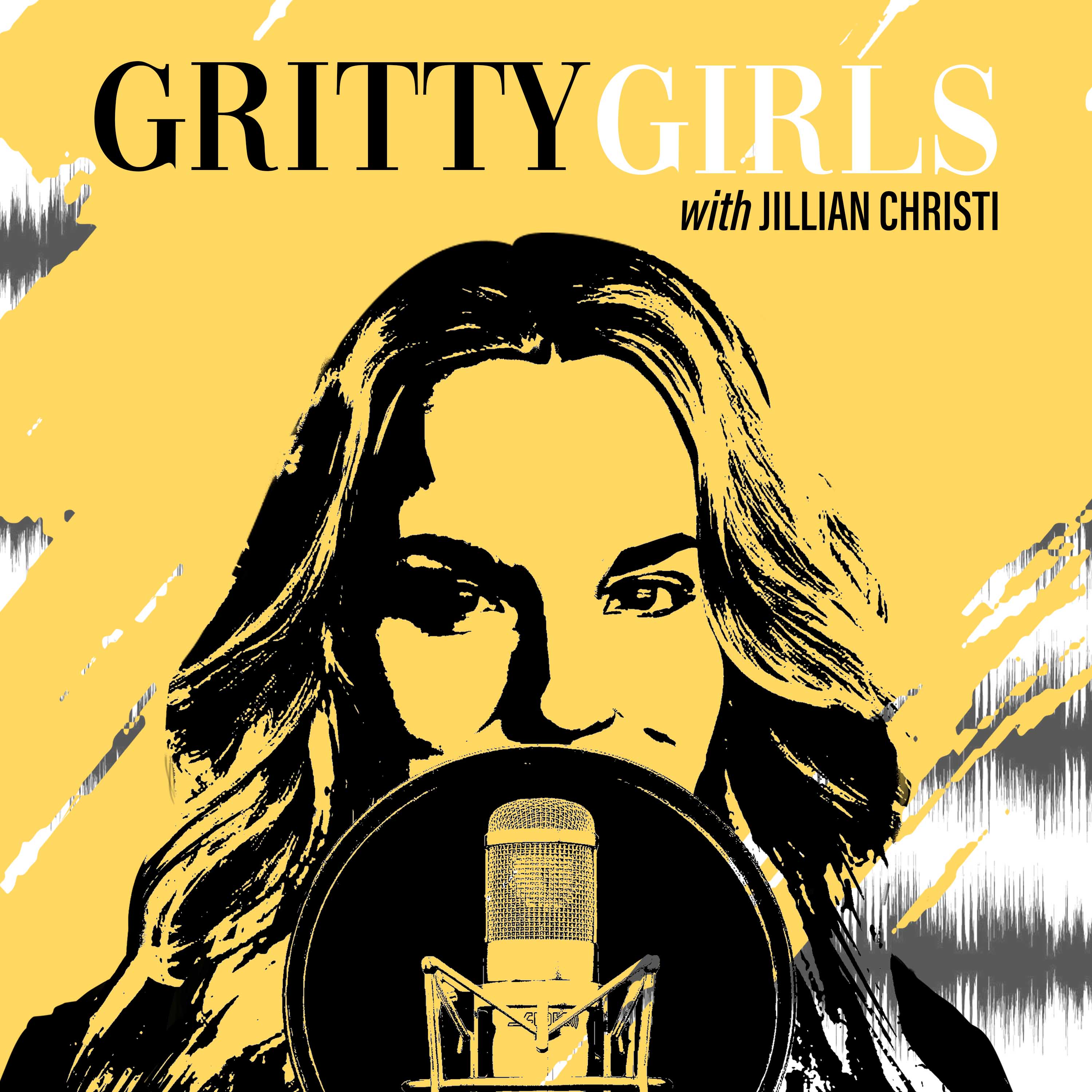 Gritty Girls :: The Podcast