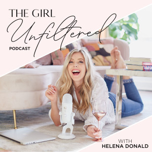 How To Step Into Total Financial Flow And Abundance -  with Dr Erin Fall Haskell