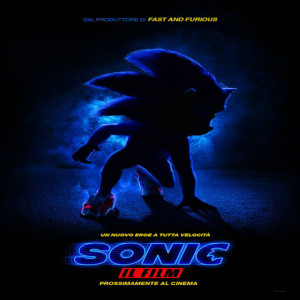 REPELIS-Cine ➤ Sonic, la película ➤ P E L I C U L A : Completa OnLine [2020]