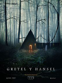 HD ! Gretel y Hansel-[2020] Ver Pelicula Completa Online Gratis Subtitulado