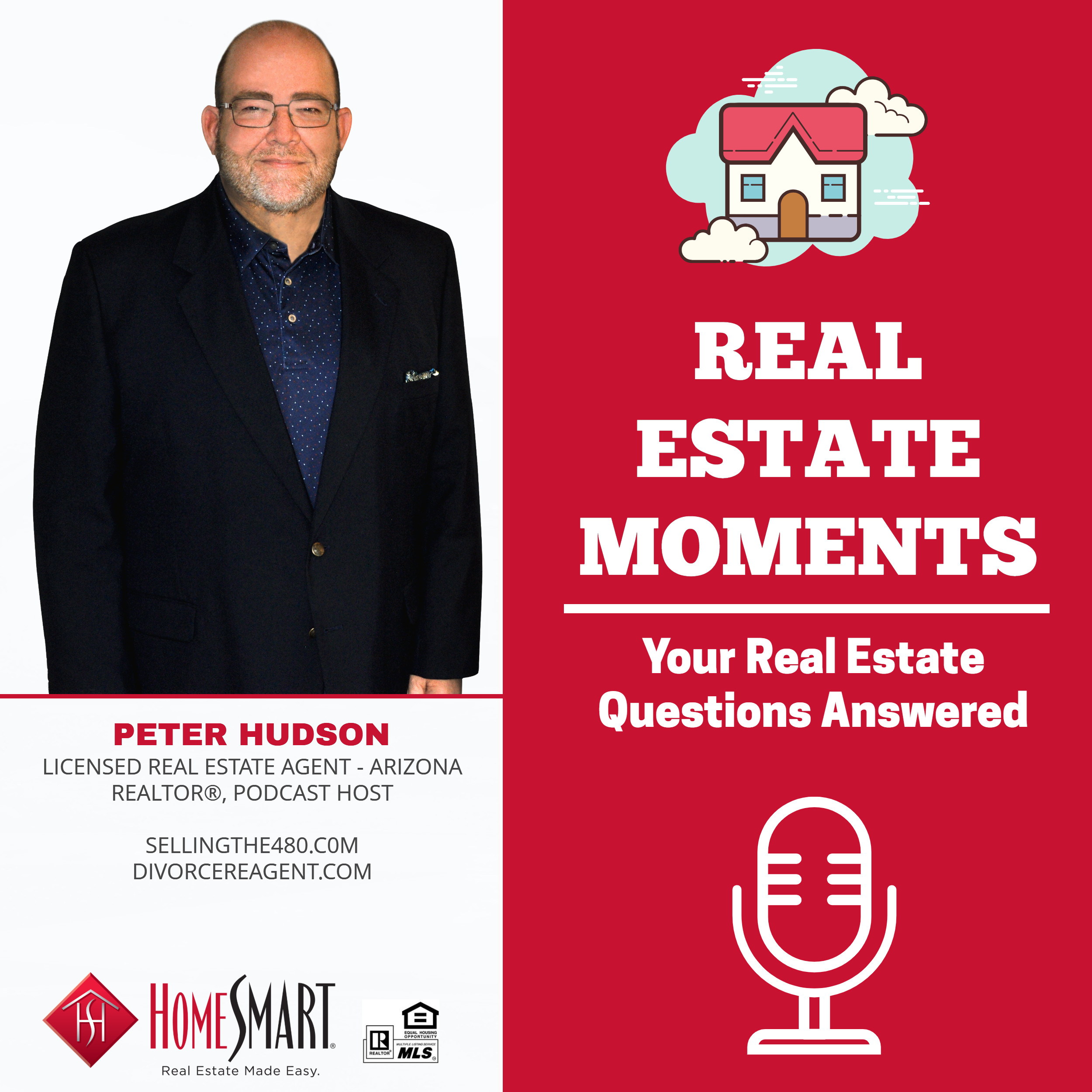 Real Estate Moments