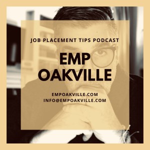 The Job Placement Tips Podcast