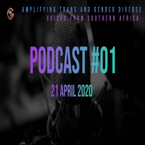 User Podcast Logo