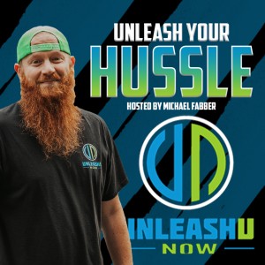 Unleash Your Hussle Podcast
