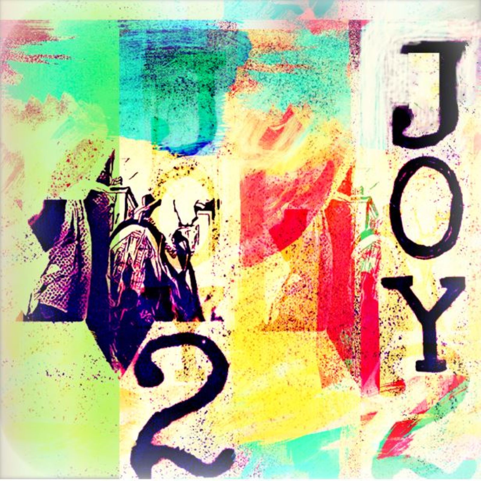 Joy