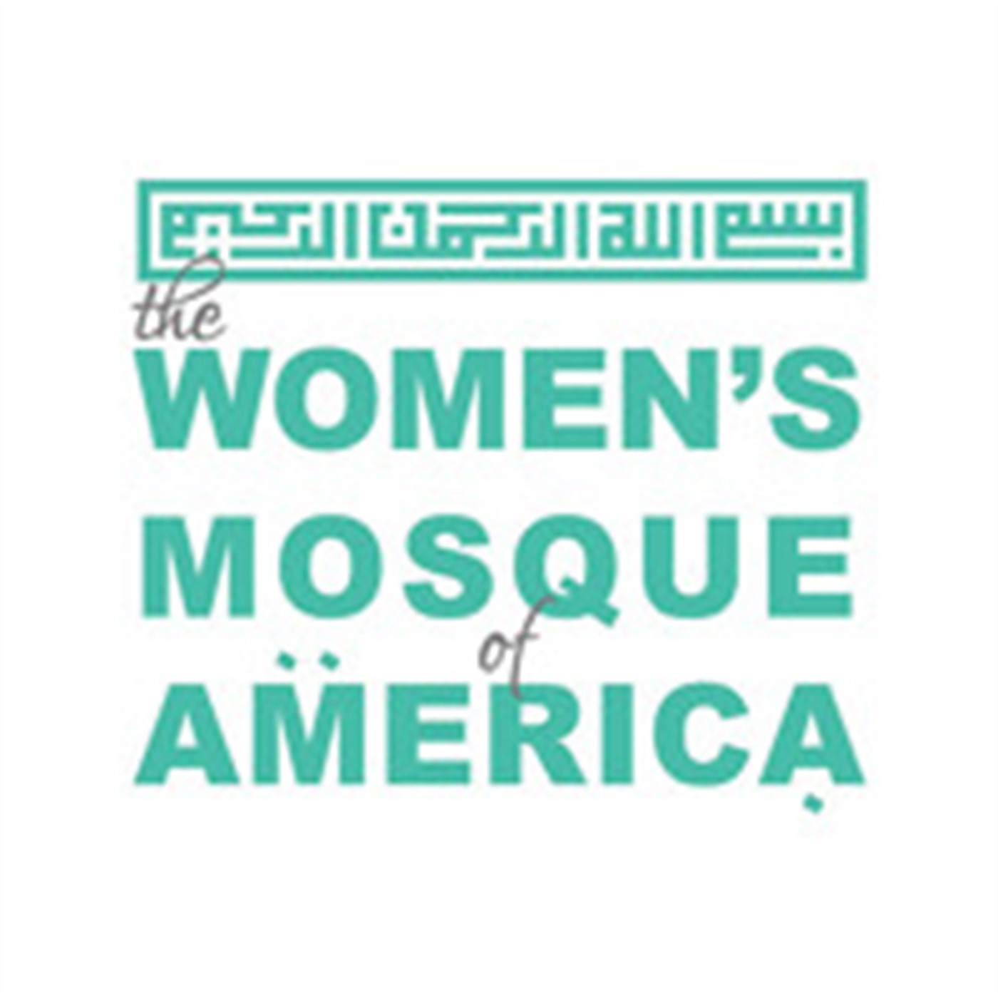 The Women's Mosque of America