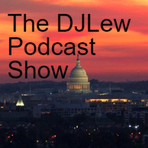 The return of the DJ Lew Podcast show mix
