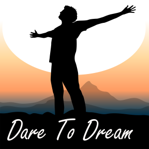 Dare To Dream #1 | Co-founder of Shazam, Chris Barton - How to build a successful mindset