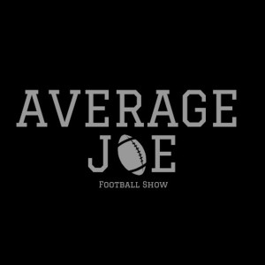 The Average Joe Football Show