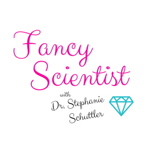 Fancy Scientist: A Material Girl Living in a Sustainable World