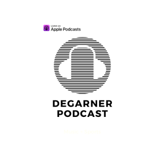 User Podcast Logo