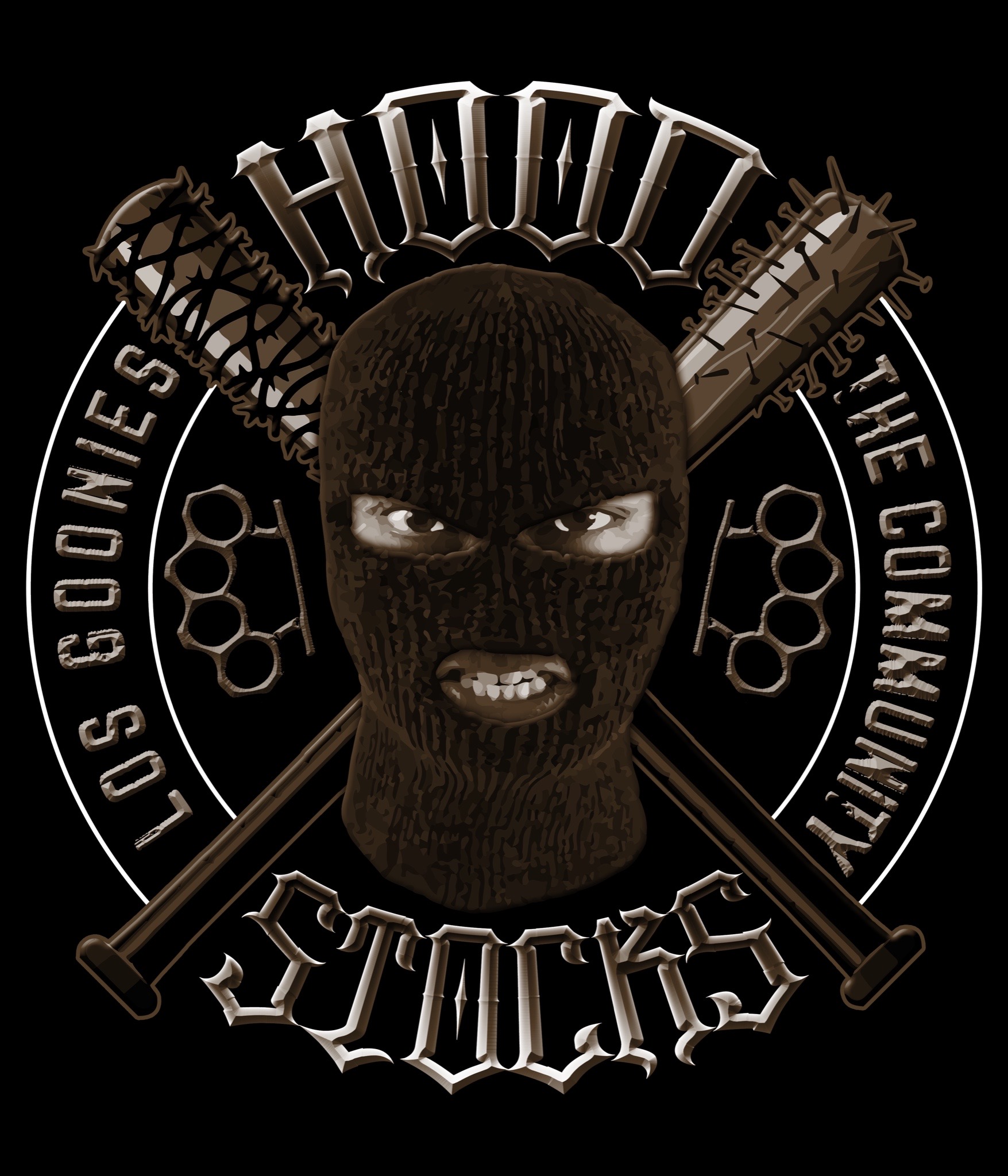 Hood Stocks