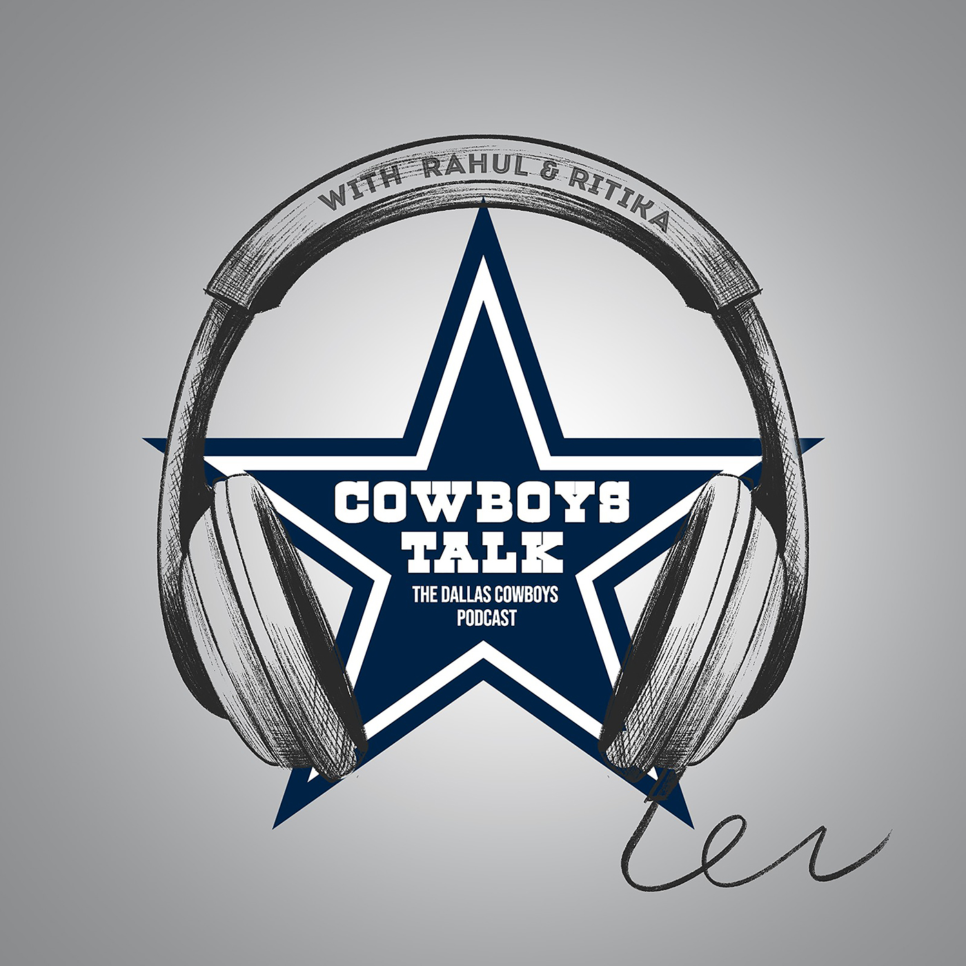 Cowboys Talk
