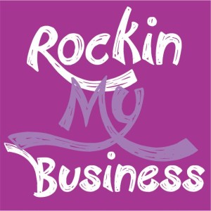 Rockin My Business