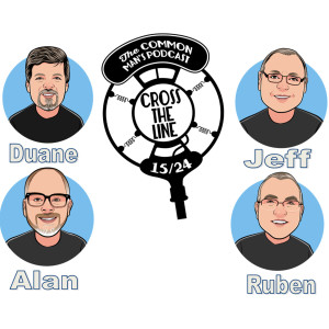 Episode #117—On Location with Frank Black, Bill Smith & More!