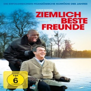 Intouchables Film Complet (en Français) Streaming // VF et FR || HD