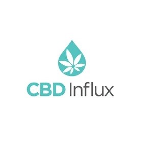 Trusted CBD Oil For Pain In USA | CBD Influx