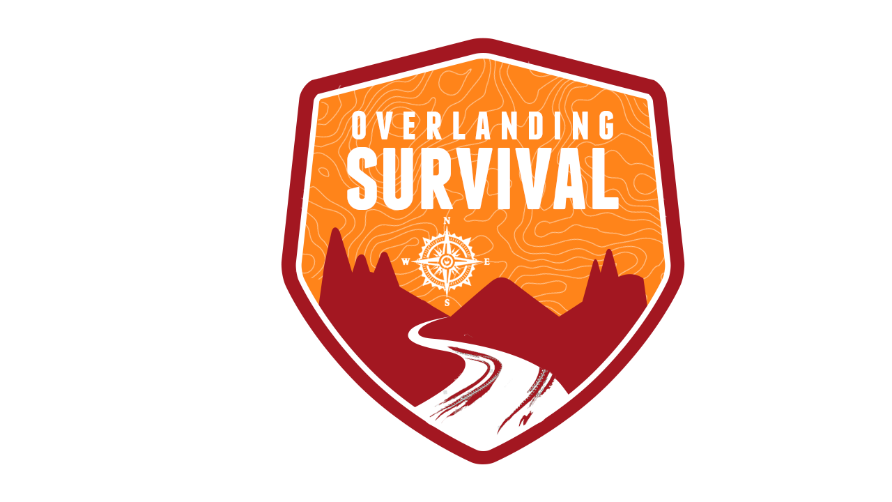 Overlanding Survival