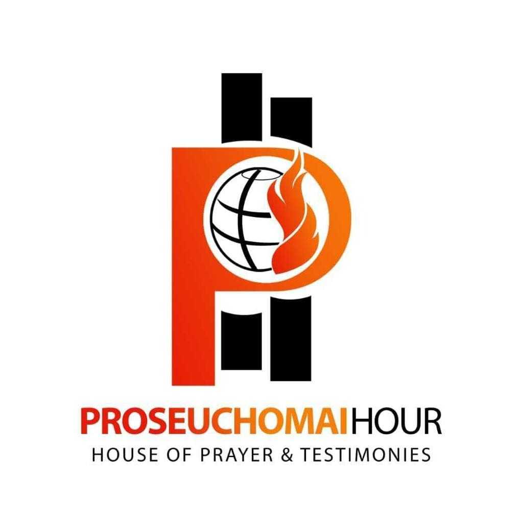 PROSEUCHOMAI HOUR