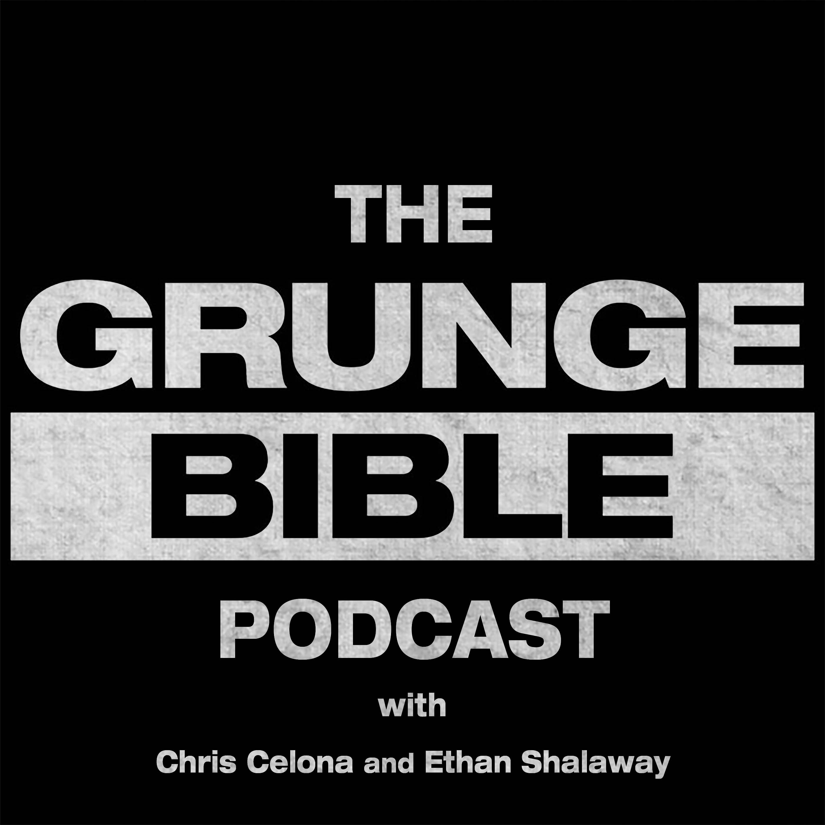 Episode 165: Remembering Chris Cornell