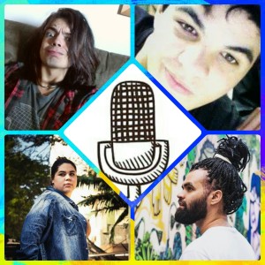 User Podcast Logo