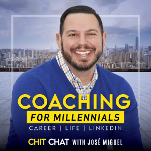 EP100: 100 Episodes Of Coaching For Millennials: Look How Far We‘ve Come!