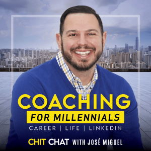 Coaching for Millennials: Career | Life | LinkedIn | Coaching Millennials in Discovering Their Life’s Purpose & Achieve Success