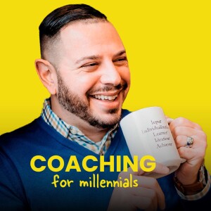 Coaching for Millennials: A How to Guide for All Things Life & Career | Helping People Design their Career & Life Roadmap By Uncovering their Strengths, Passion & Purpose
