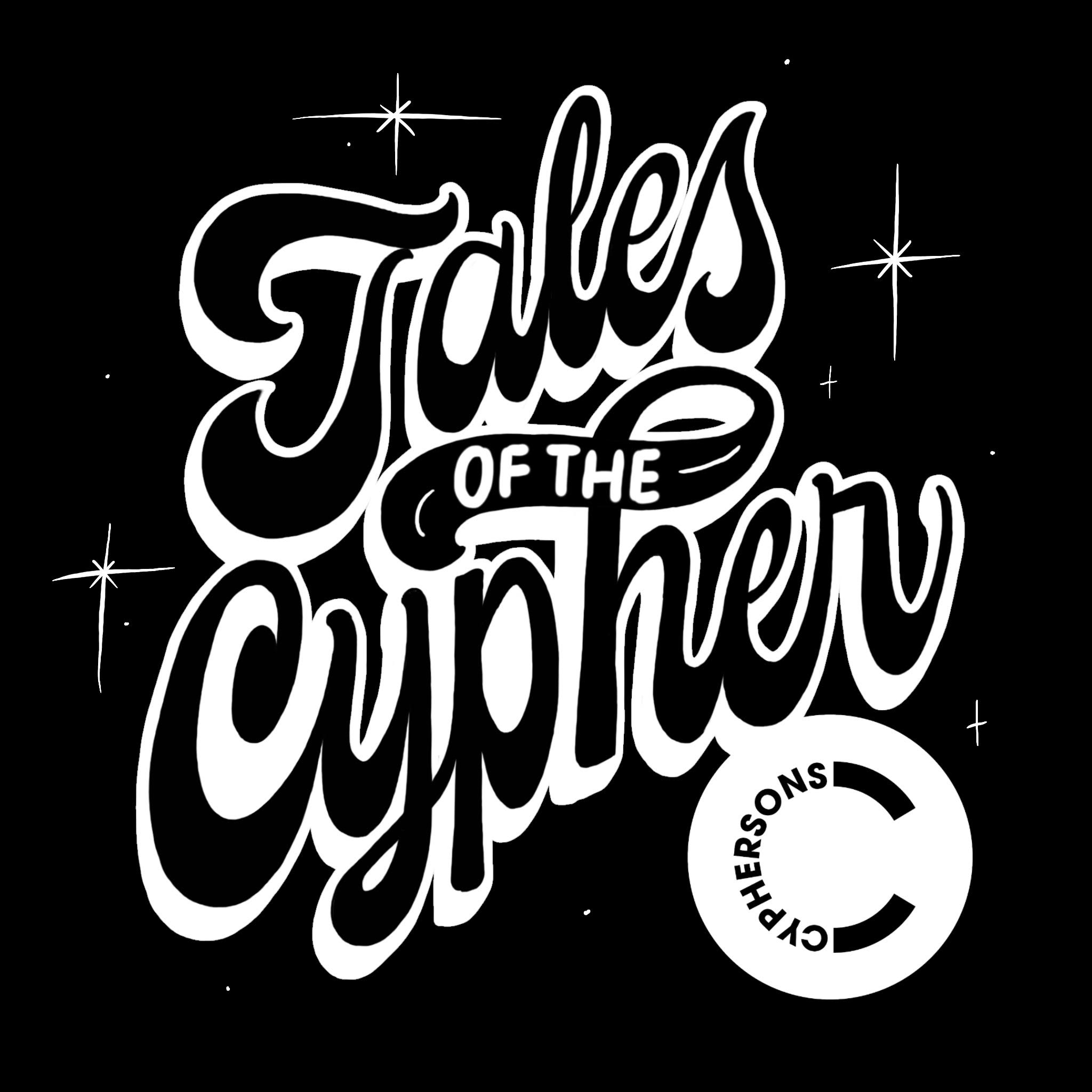 Tales Of The Cypher
