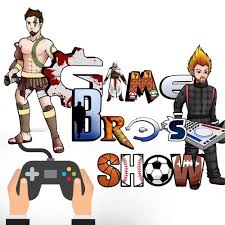 GameBros Show Video Game Talk Show