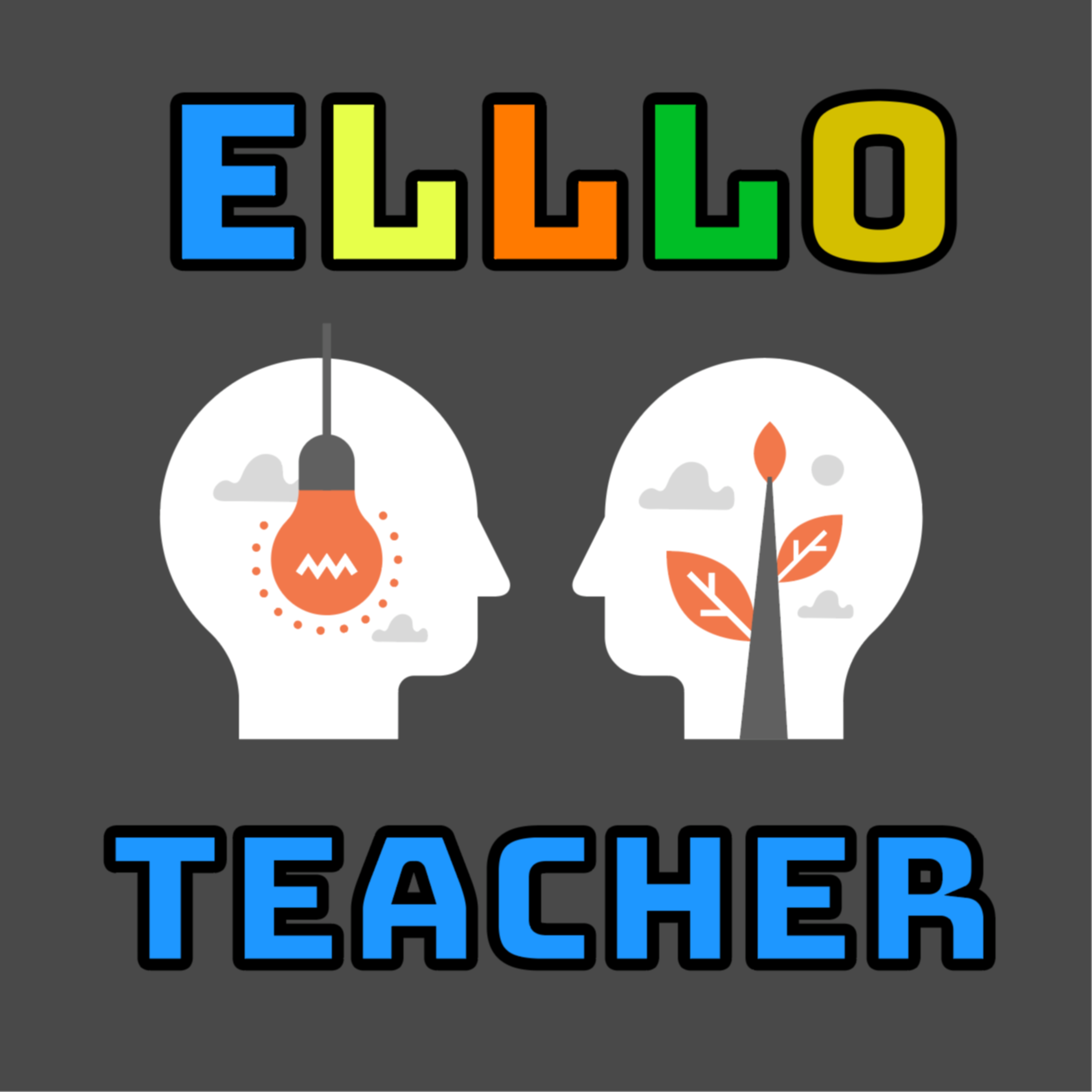 elllo teacher