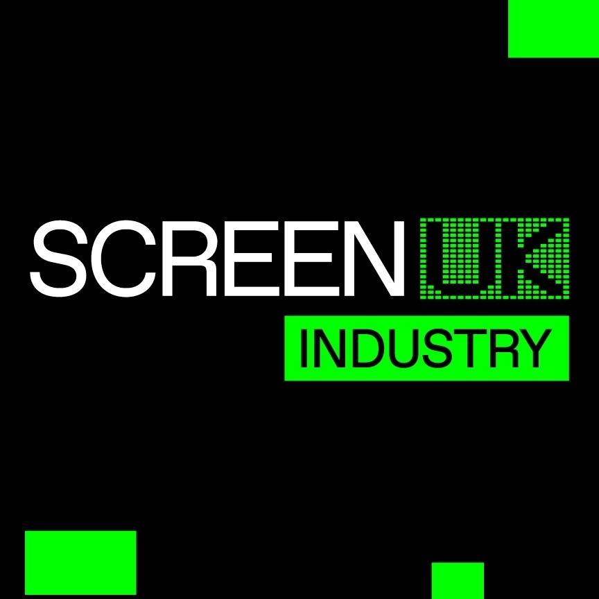 The ScreenUK Industry Podcast