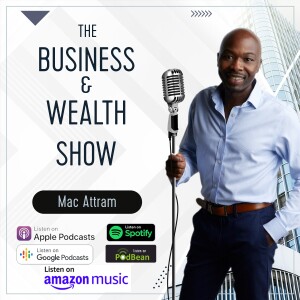 134. Can AI Create Freedom & Wealth For You with Jonathan Green