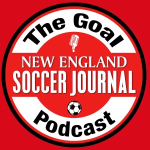 Frank Dell'Apa on the Revolution, MLS and More