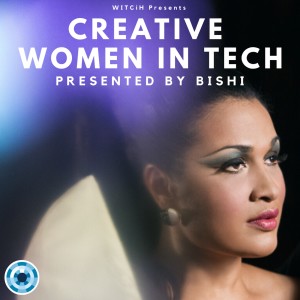 Creative Women in Tech