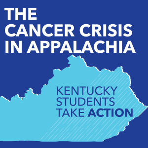 The Cancer Crisis in Appalachia