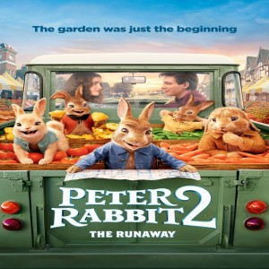 Mega (descarga) !! Peter Rabbit 2: A la fuga Pelicula Completa HD online
