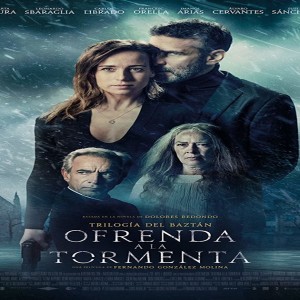 Mega Ver Ahora Ofrenda a la tormenta 2020 Netflix Pelicula Completa @Descargar!!