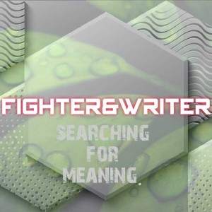 Fighter&writer