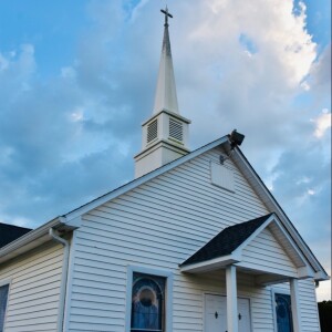 County Line UMC Griffin