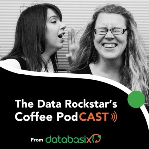 Episode 77 - Happy Valentine’s day: Love your Data Process
