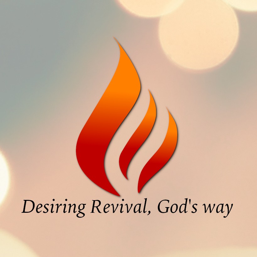 Desiring Revival, God‘s way